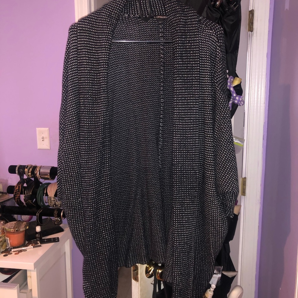 Sweater - Picture 2 of 4